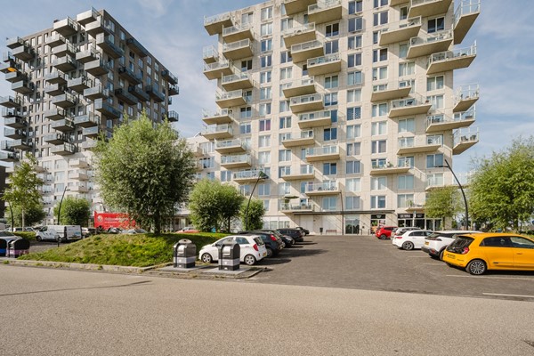 Hongerlandsedijk 62, 3201 LW Spijkenisse